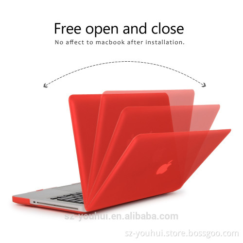 New Arrival For Mac Book Pro 13" Protector Case